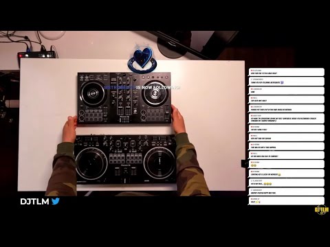 #ShareTheKnowledge Live 48 - DJ Q&A [REPLAY]