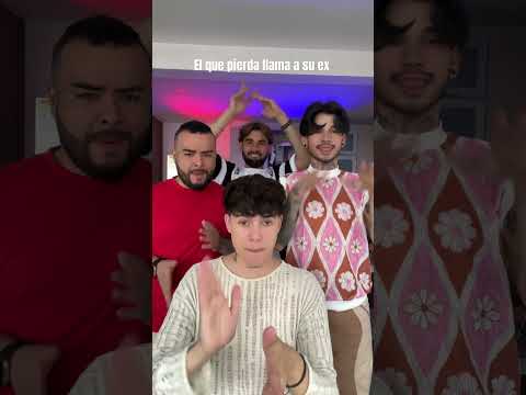 Tiene que llamar a su ex ?