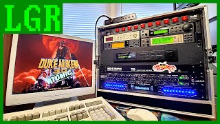 video