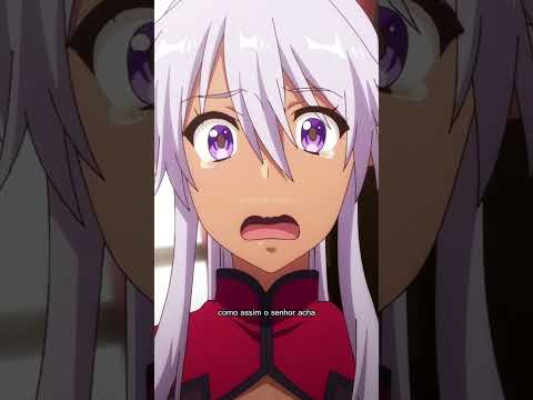 pego ele no flagra🤣🤣/Genjitsu Shugi Yuusha no Oukoku Saikenki/Dublado/🇧🇷
