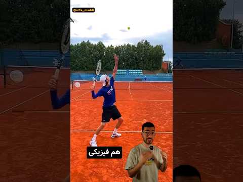 کنجکاوی 70 - میتونی حرکت بعدیشُ حدس بزنی ؟