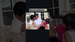 Mccoy De Leon at Elisse Josonn sayang talaga 😭 #shorts