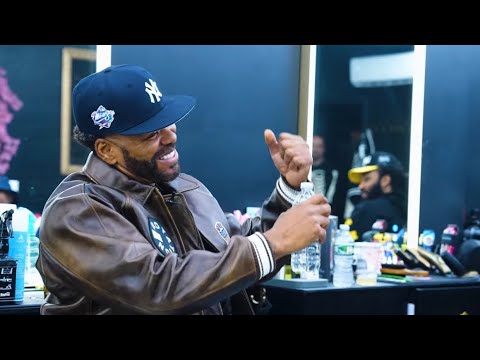 “I’M NOT GONNA SAY JAY-Z, KENDRICK, OR COLE…”METHOD MAN REVEALS HIS DREAM COLLABS