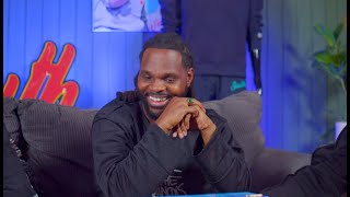 KARLOUS MILLER, DC YOUNG FLY FT. DEAR SILAS & JUSTIN WHITEHEAD | 85 SOUTH SHOW PODCAST 09.09.25