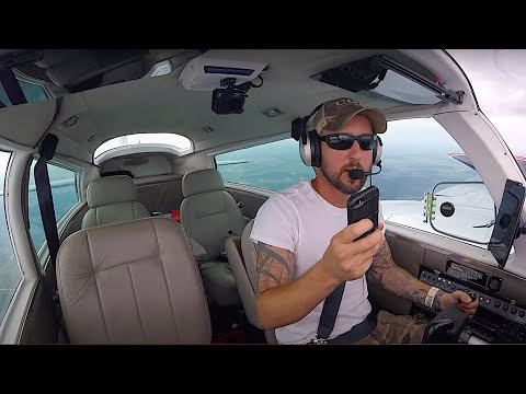 Amber Alert & Flying Doesn't Mix
