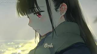 Nightcore  Just Missing You 