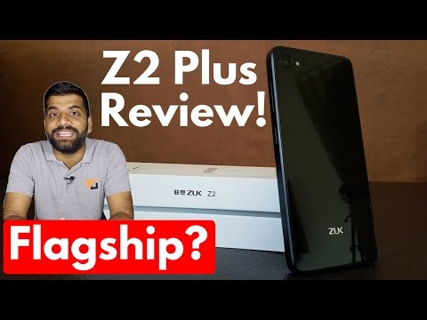 (HINDI) Lenovo Z2 Plus India - My Experience so far - Fair Review