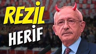 ALLAH BELANI VERSİN KILIÇDAROĞLU