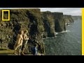 Exploring Ireland: A Journey Through History and Scenery