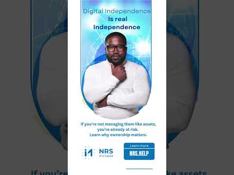 Your IPs Are Not Just Numbers