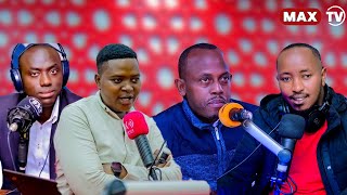 MUTANGAZAJI NAWE ADACIYE KU RUHANDE ASUBIJE SAM KARENZI N’ICYO BAPFA, DOSSIER Y’ABAFUNZE N’AHO IGEZE