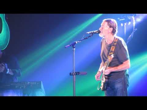 Chris Rea - Nothing Left Behind (live at Dussedorf Mitsubishi Electric Halle 15.10.2017)