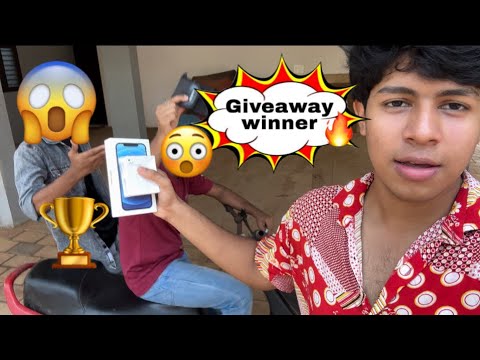 Selected GiveAway Winner🏆| Finding Secondary Filter for modified Activa 😂 |MOTOBOY VLOGS