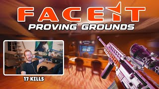Proving Grounds - FACEIT Pro League (FPL)