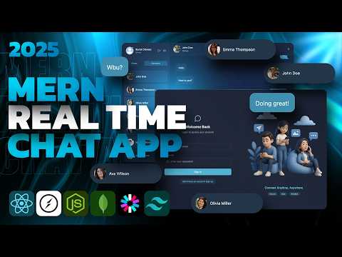 Build and Deploy a Realtime Chat App with React, Node.js, Socket.io