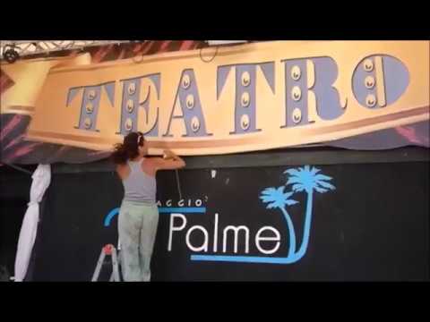 Scenografie e Allestimenti