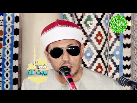 جئتك أدعو يامجيب الرجاء - الشيخ محمد عمران - يفوق الوصف يبهر الجمهور