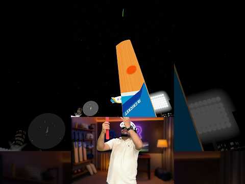 Virat Kohli's Shocking Drop - Match Slips Away! ๐ณ#shortsfeed #cricket #shorts