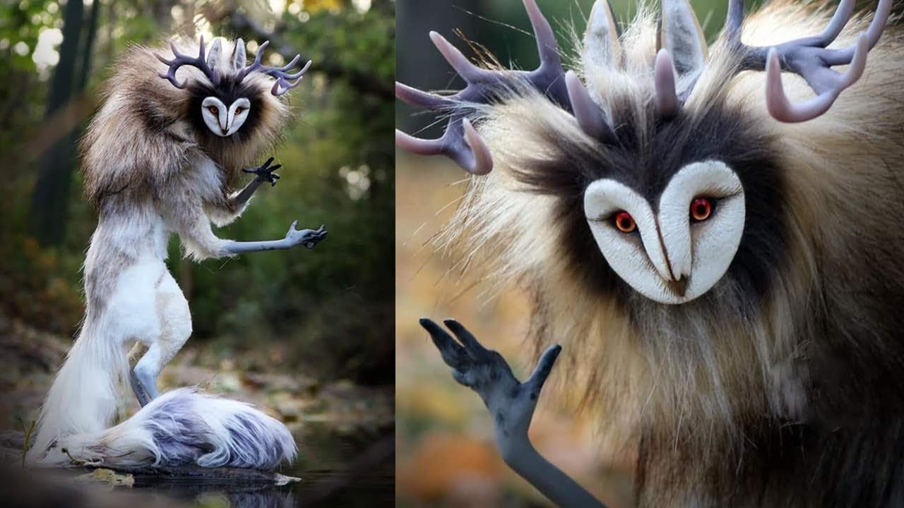 Mythical Creatures That Actually Existed in Real Life – Top 10 Facts