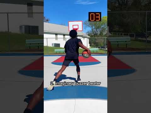 3 Things That Every Hooper did as a kid #basketball #shorts