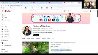 Master YouTube in 7 days session Day - 02 YouTube channel settings, change profile & banner images