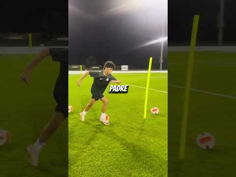 CR7 NO puede CREER ESTO😱#cr7 #futbol