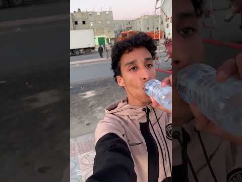 جربت روتين لامين يمال في رمضان 🌙🥶