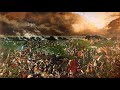 Texas Independence and Santa Anna's Actions
