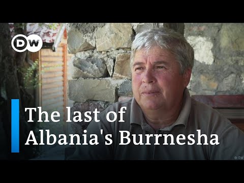 Albania's age-old law granting men's rights to women nears its end | Focus on Europe