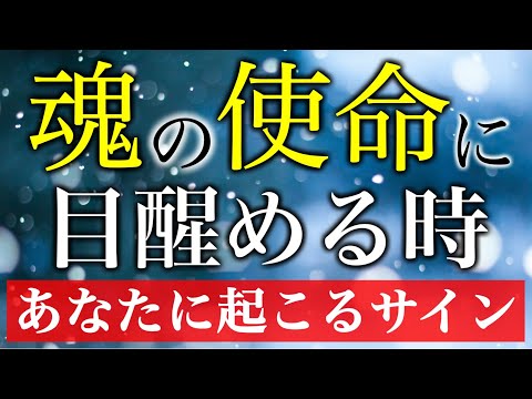 【重要】今このサインがきていませんか？冬至を前にあなたが経験していることの意味。