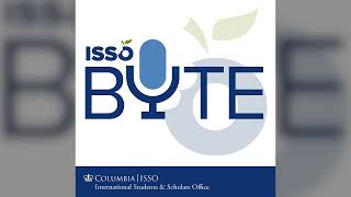 ISSO Byte // Episode 2: Resources for Students and Scholars