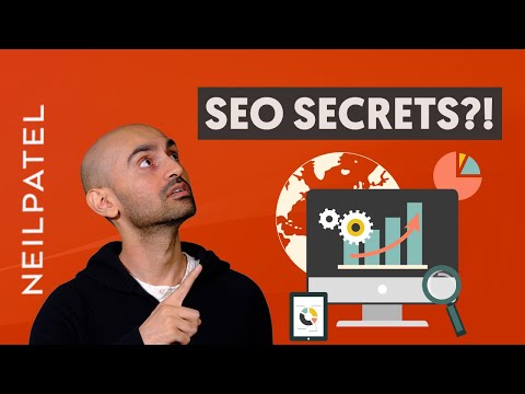5 Underrated SEO Lessons