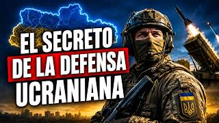 ✅ El SECRETO de la industria de defensa UCRANIANA