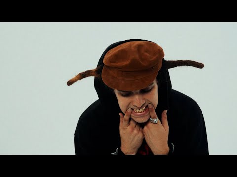 BLP Kosher - Back in Black (Official Music Video)