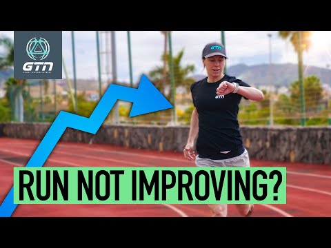 5 Ways To Continue Progressing Your Run Fitness