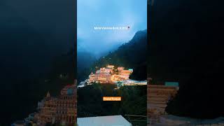 Mata vaishno Devi Katra | jay mata di