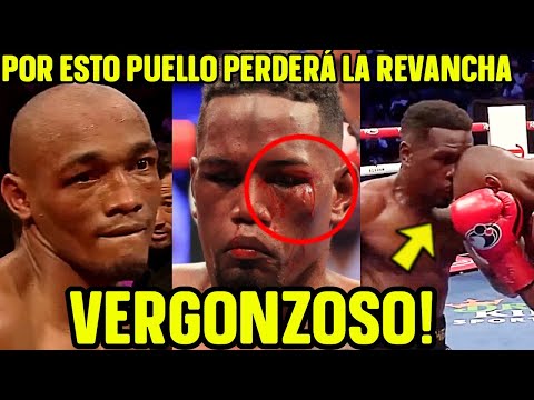 SUBRIEL MATÍAS REGRESA A LA CIMA! AQUI las PRUEBAS de ILEGALIDADES de Puello: R0BO o JUSTA VICTORIA?
