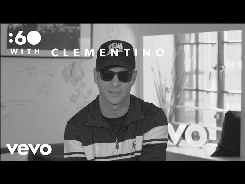 Clementino - :60 with