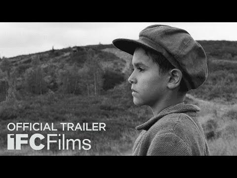 The Painted Bird - Official Trailer I HD I IFC Films
