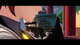 TIME MACHINE | Genshin Impact GMV | Announcement