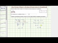 Factoring and Solving Quadratic Expressions