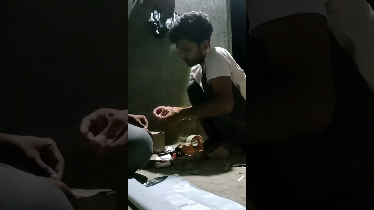 Order Video
