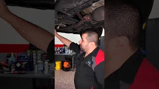 Make Sure It is Centered!