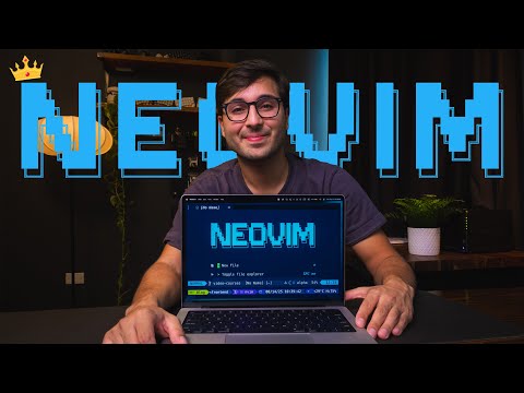 Why I Love Using Neovim in 2025