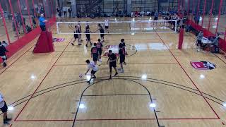 UNLV vs  GCU MWO 2019 Game 1