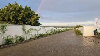 Happiness is settled at Oçean View Ridge - Vipingo