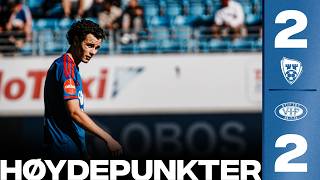 Rajkovic redda poeng på overtid