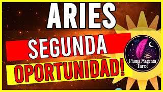 ARIES 🌟  TU VIDA DARÁ UN SALTO ESPECTACULAR 🌟  #ARIES