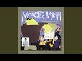 Monster Match Party Questions