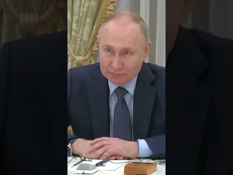 Putin ने Protocol तोड़कर करी S.Jaishankar से Meeting, दुनिया हैरान!